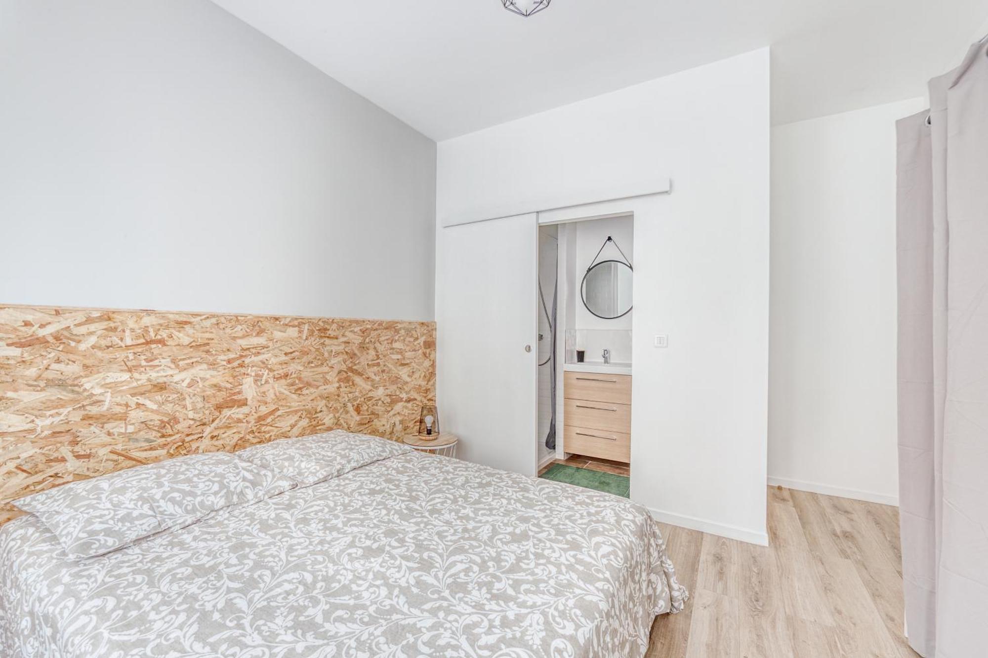 Villa Spacieuse 6 Ch/12 Personnes/ 6 Sdb Wc Privee Valenciennes Kültér fotó
