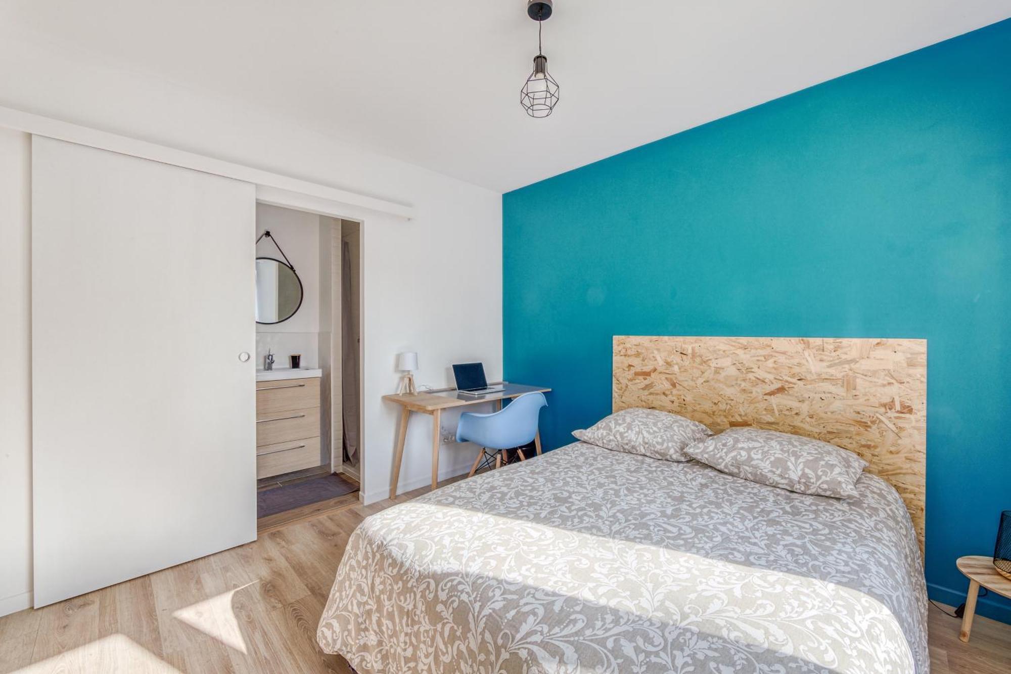 Villa Spacieuse 6 Ch/12 Personnes/ 6 Sdb Wc Privee Valenciennes Kültér fotó