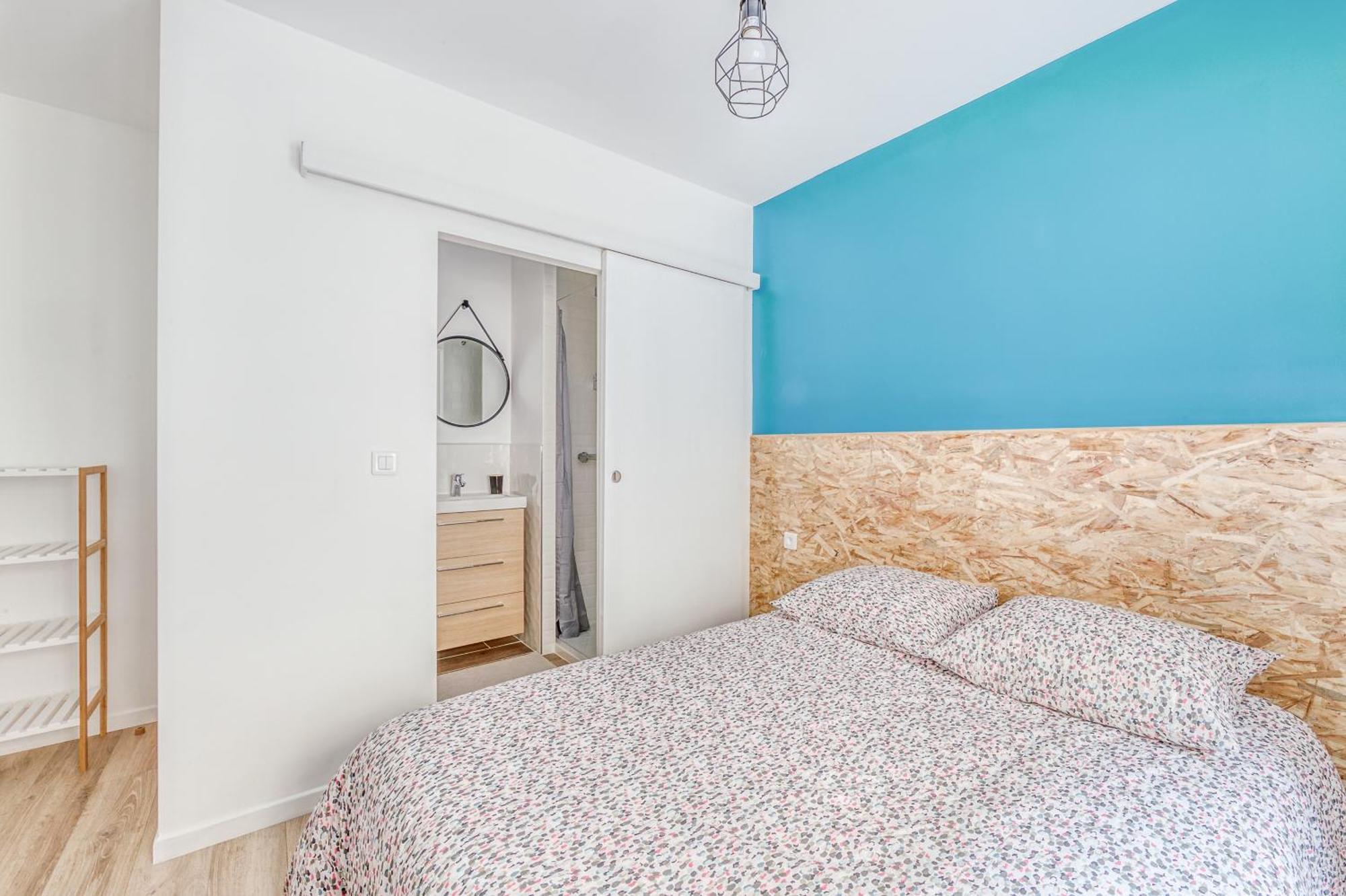 Villa Spacieuse 6 Ch/12 Personnes/ 6 Sdb Wc Privee Valenciennes Kültér fotó